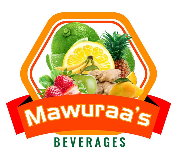 Mawuraa's Beverages